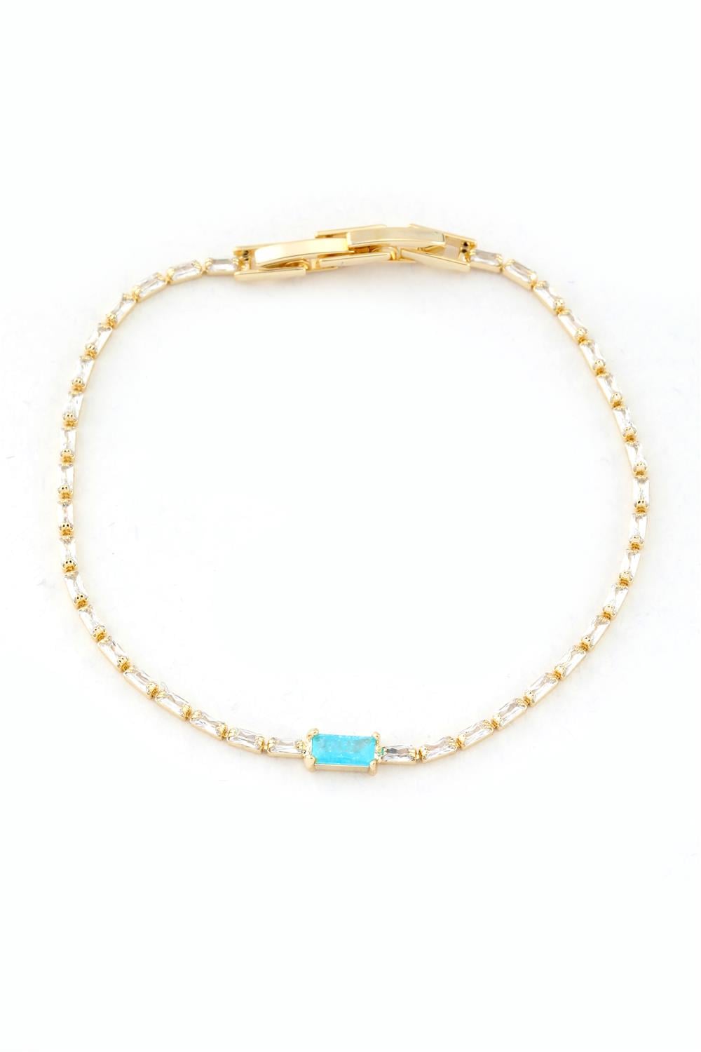 VIP Bileklik Gold