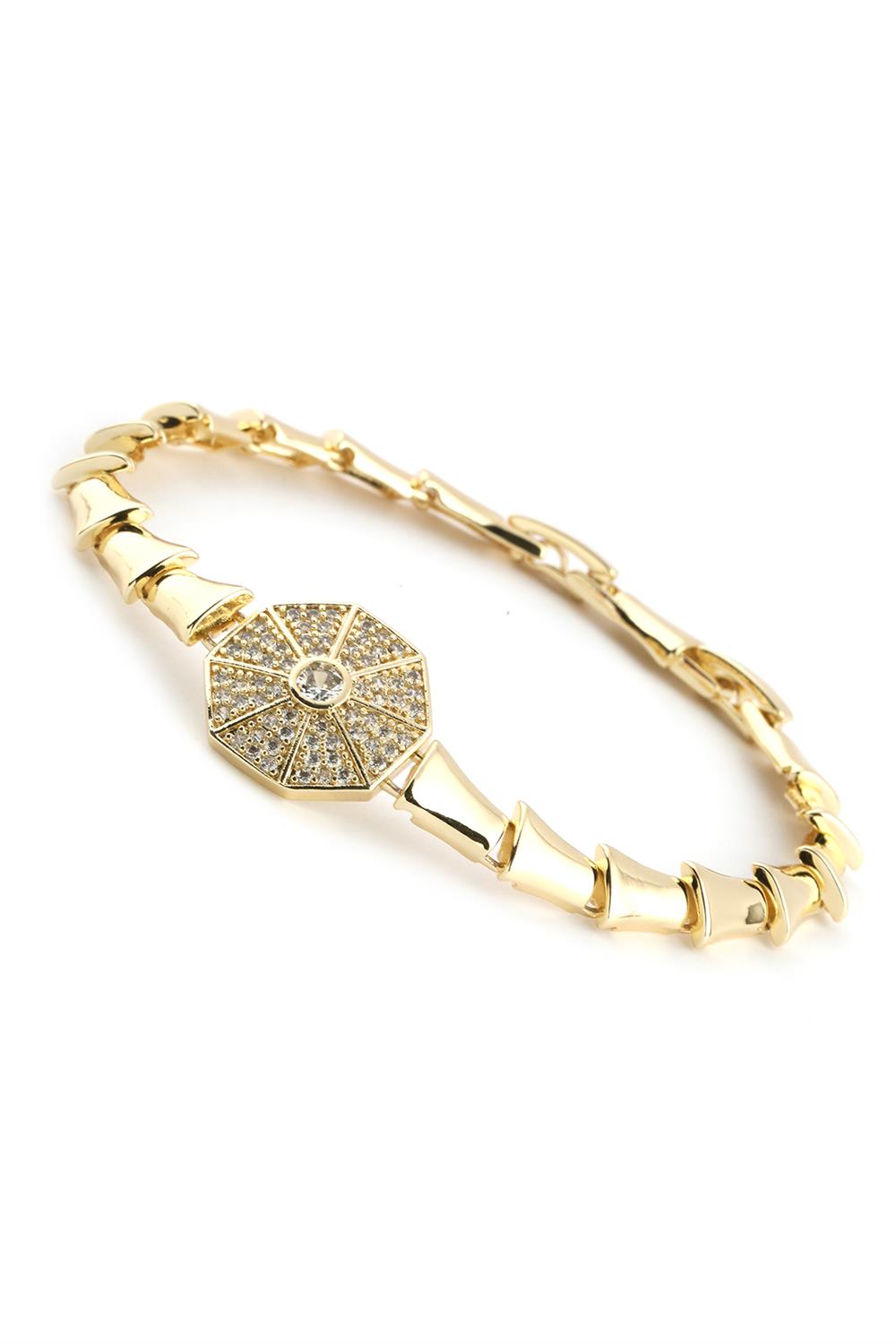 VIP 14K Bracelet GOLD