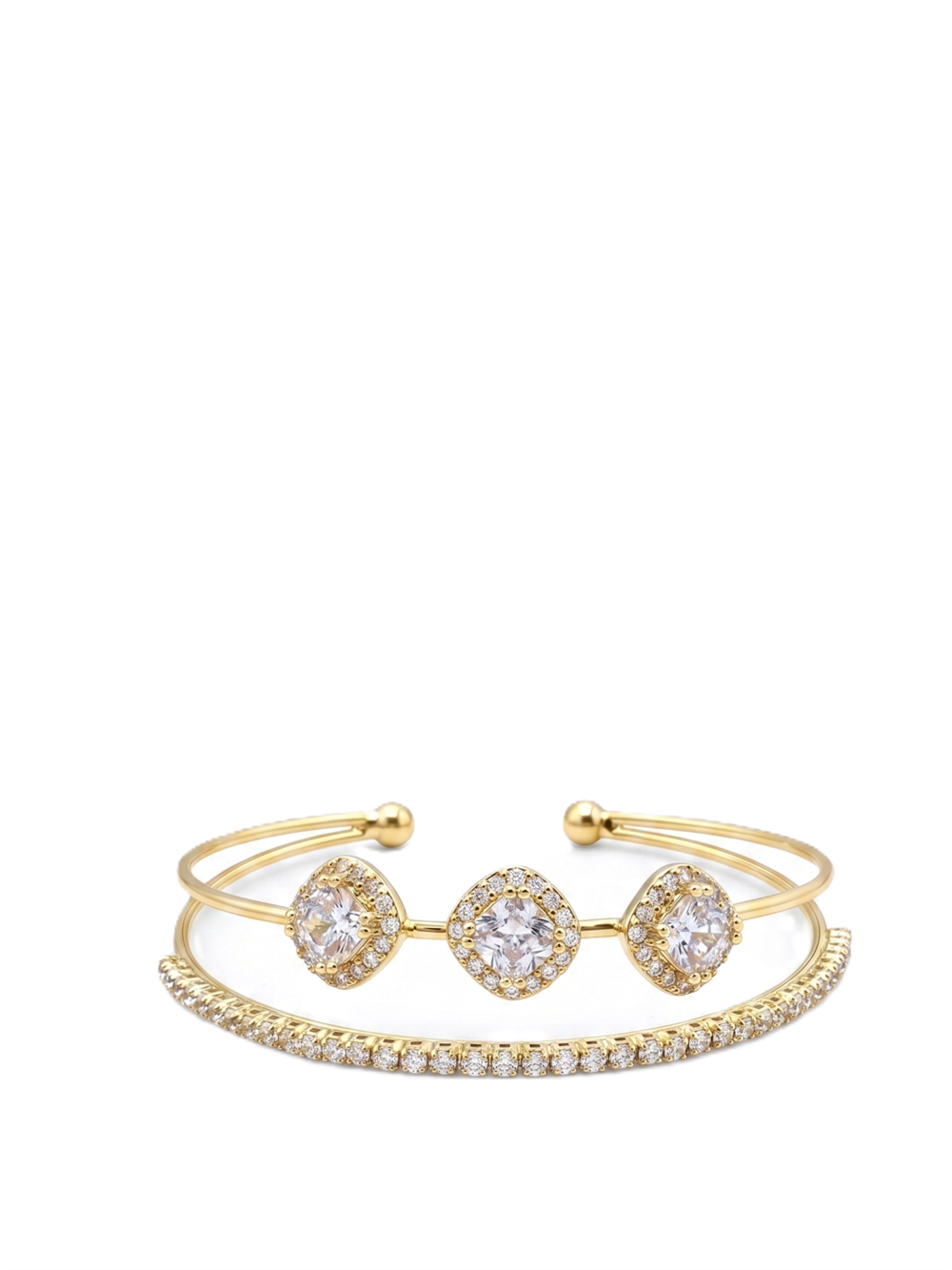 VIP Bileklik GOLD