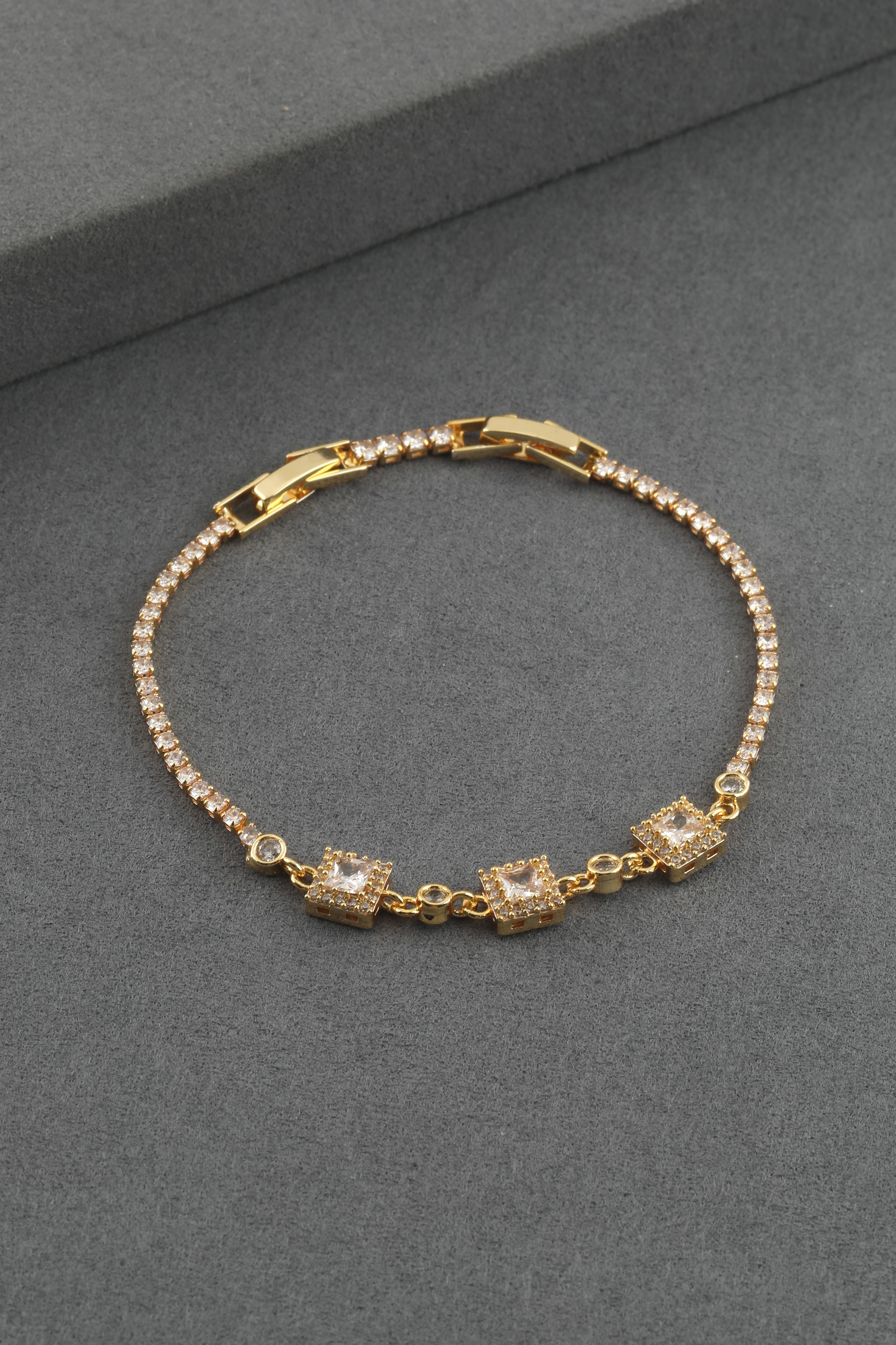 VIP Bileklik Gold