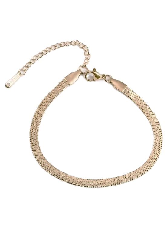 VIP Bileklik Gold
