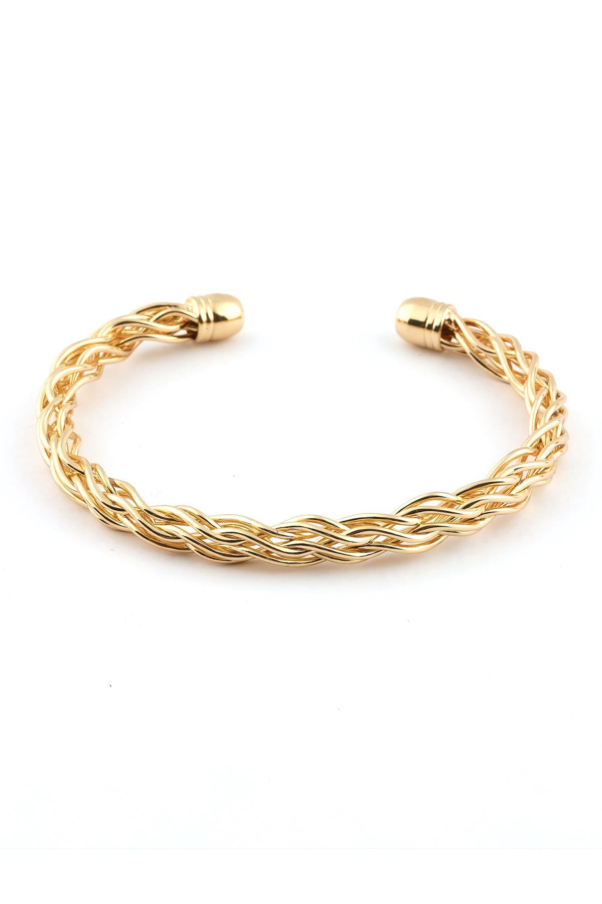VIP Bileklik GOLD