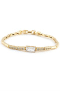 VIP 14K Bileklik GOLD