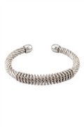 VIP Bileklik SILVER
