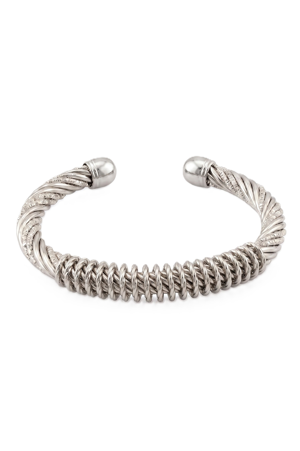 VIP Bileklik SILVER