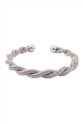 VIP Bileklik SILVER