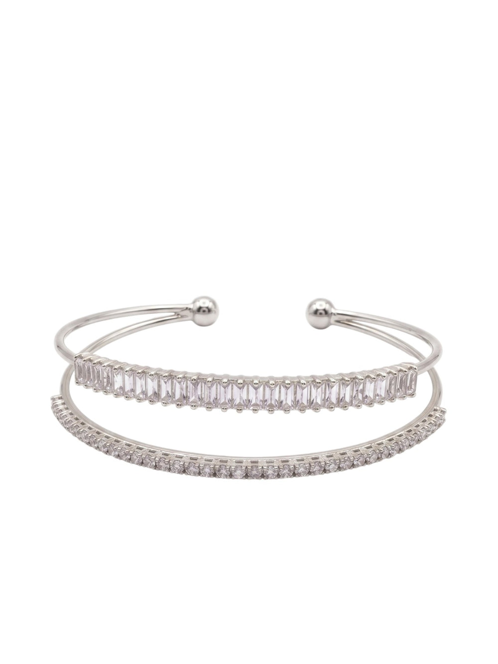 VIP Bileklik SILVER