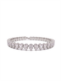 VIP Bileklik SILVER