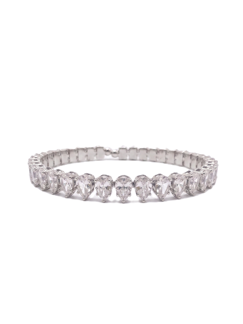 VIP Bileklik SILVER