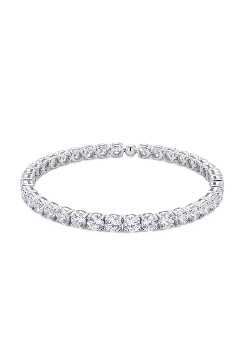 VIP Bileklik SILVER