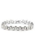 VIP Bileklik Silver