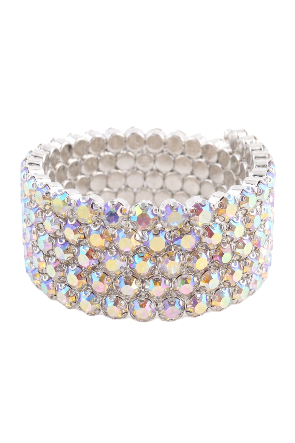 VIP Bileklik SILVER
