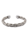 VIP Bileklik SILVER