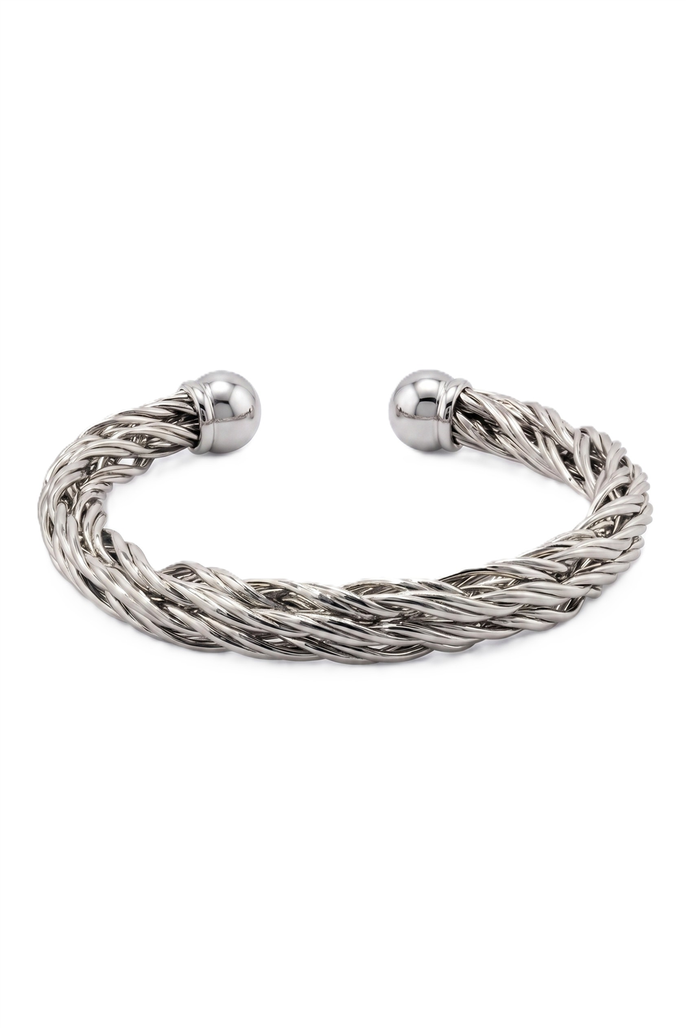VIP Bileklik SILVER