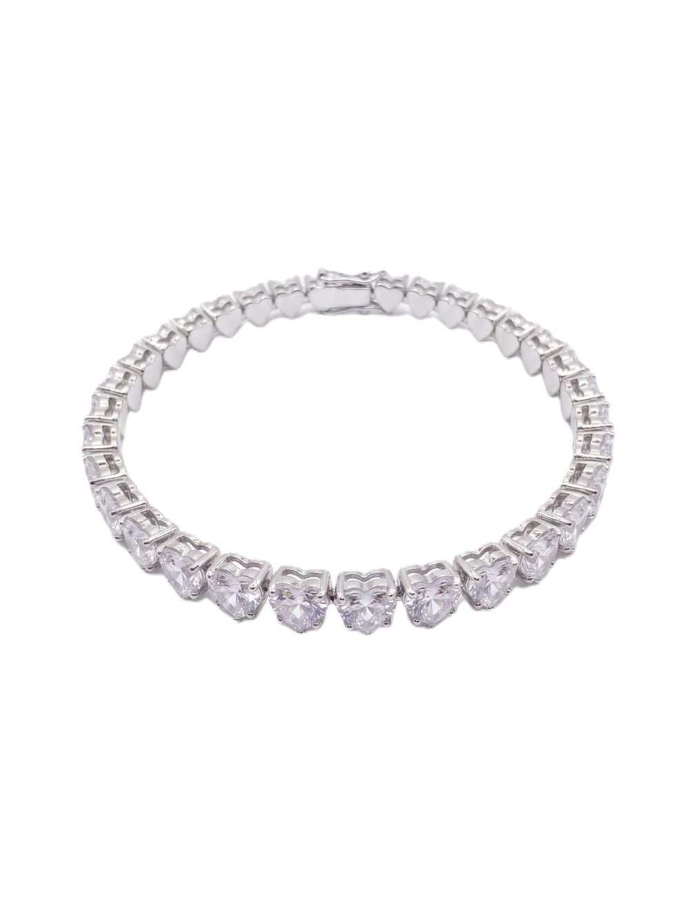 VIP Bileklik SILVER