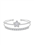 VIP Bileklik SILVER