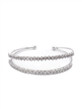 VIP Bileklik SILVER