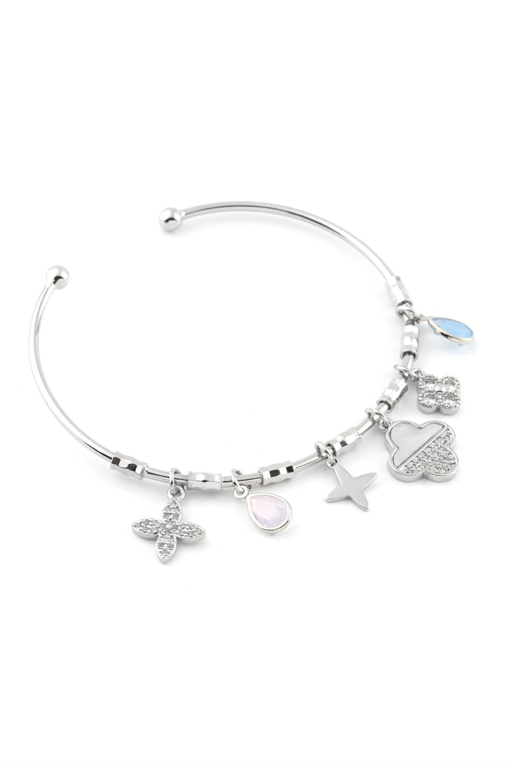 VIP Bileklik SILVER