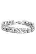 VIP Bileklik Silver