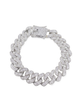 VIP Bileklik SILVER