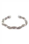 VIP Bileklik SILVER