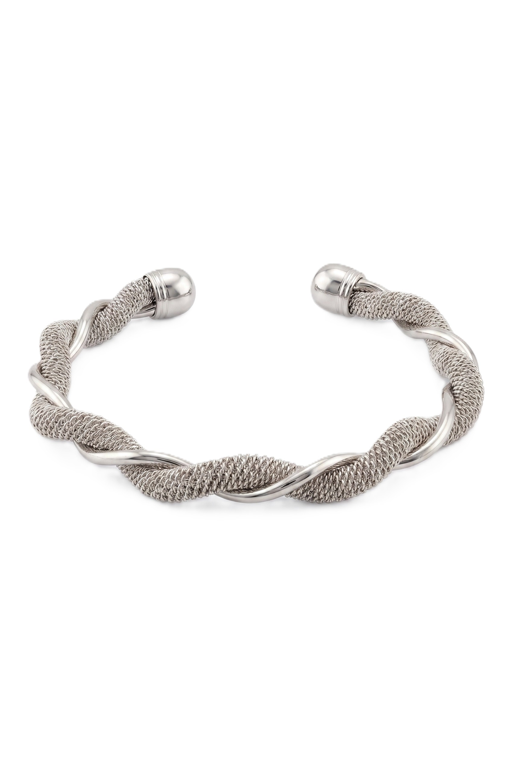 VIP Bileklik SILVER