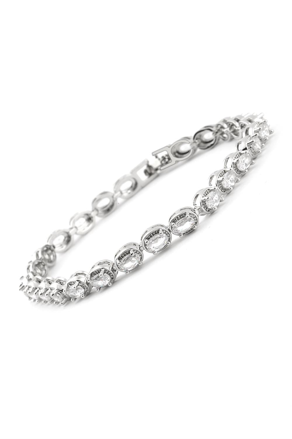 VIP Bileklik SILVER
