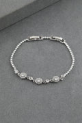 VIP Bileklik Silver