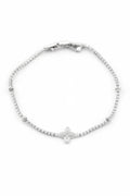 VIP Bileklik Silver