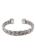 VIP Bileklik SILVER