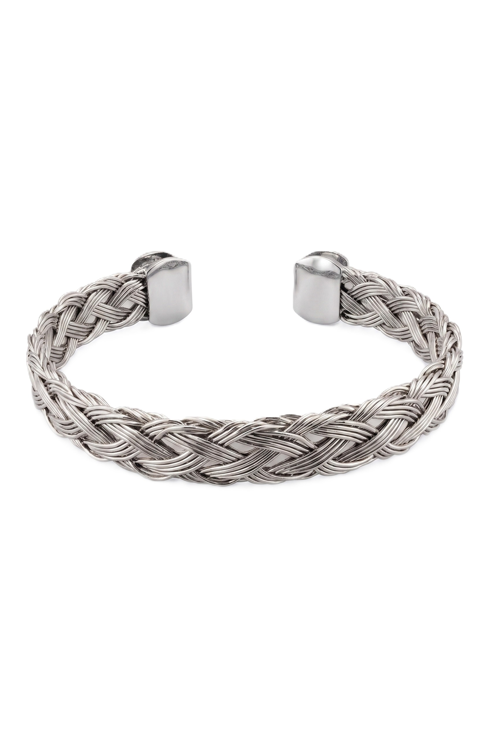 VIP Bileklik SILVER