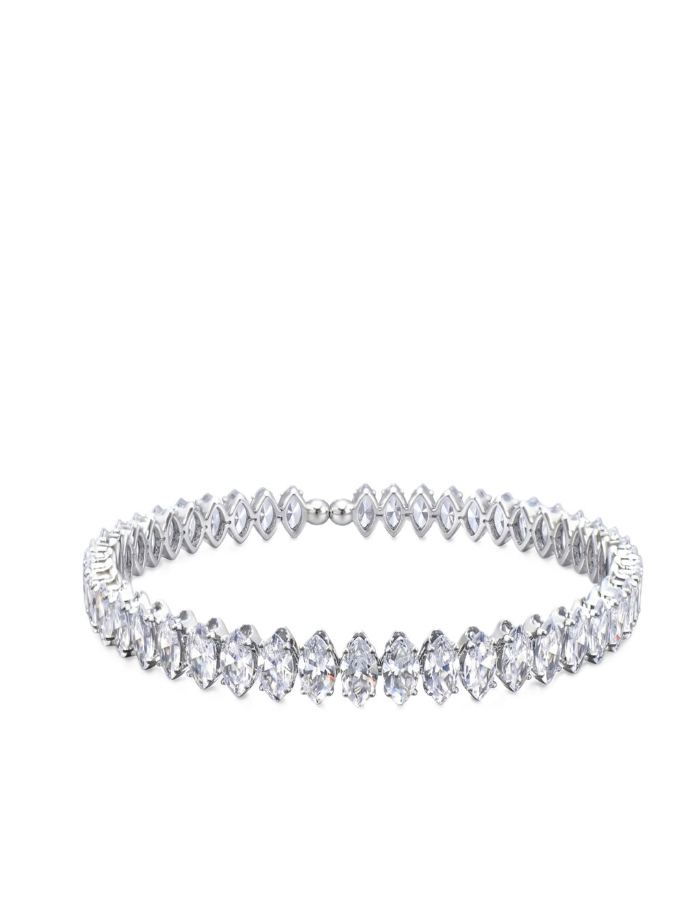 VIP Bileklik SILVER