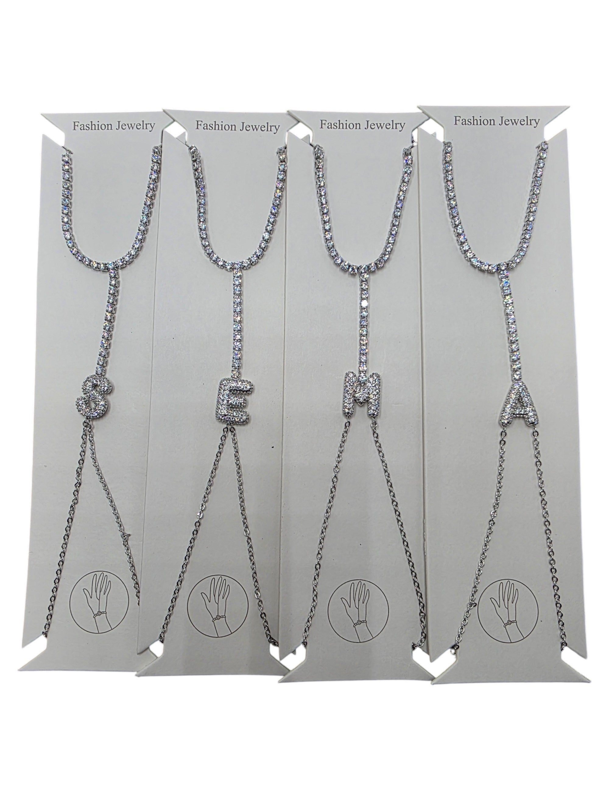 VIP Harf Şahmeran SILVER 24'lü