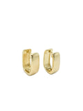 VIP 14K Küpe GOLD