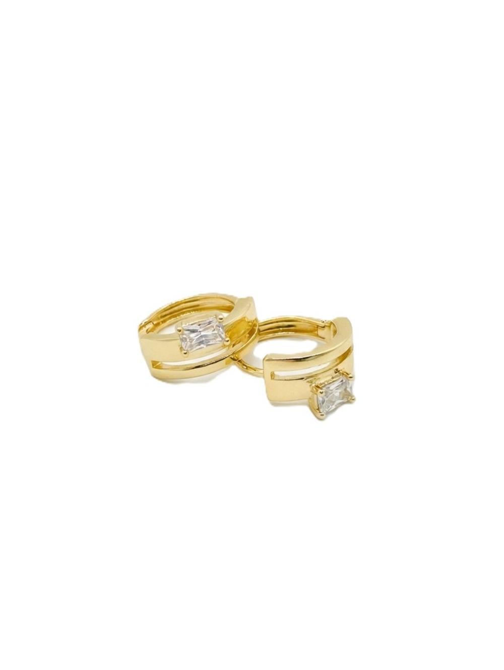 VIP 14K Küpe GOLD