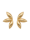 VIP İkili Küpe GOLD
