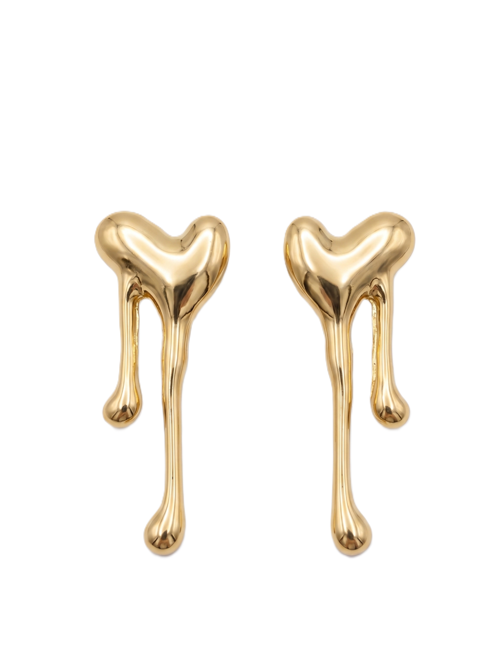 VIP İkili Küpe GOLD