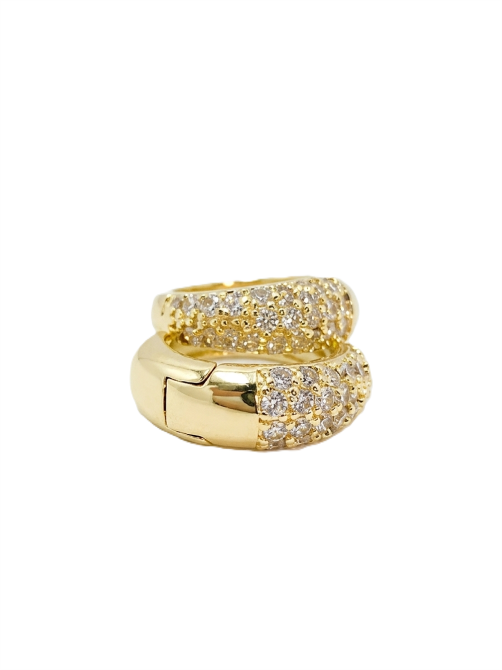 VIP 14K Küpe GOLD