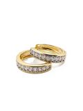 VIP 14K Küpe GOLD