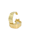 VIP 14K Küpe GOLD