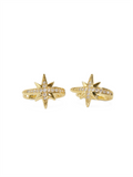 VIP 14K Küpe GOLD