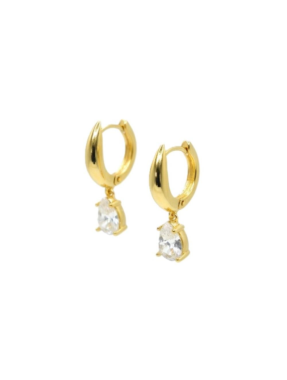 VIP 14K Küpe GOLD