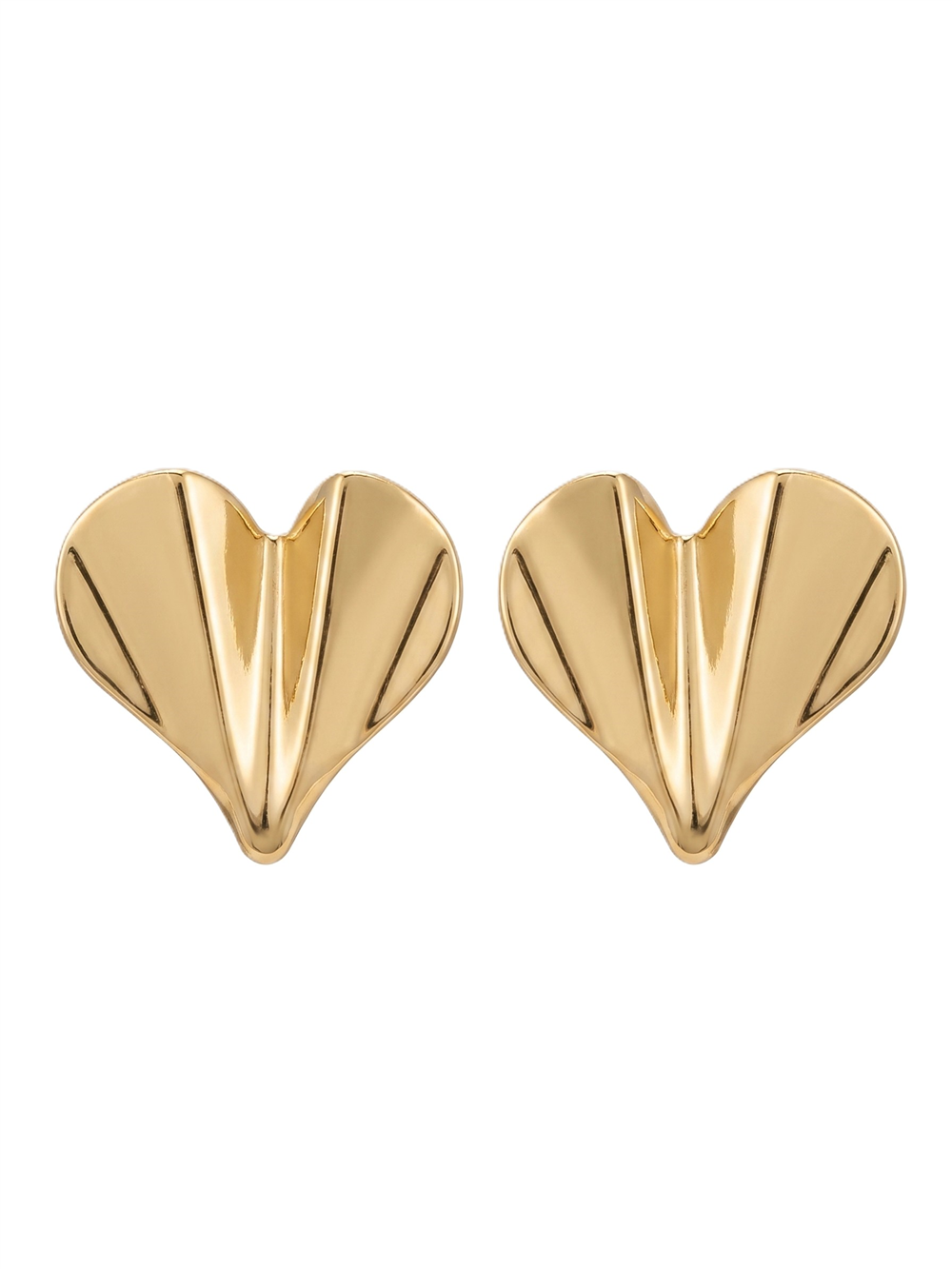 VIP İkili Küpe GOLD