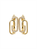 VIP 14K Küpe GOLD
