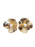 VIP İkili Küpe GOLD
