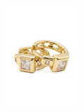 VIP 14K Küpe GOLD
