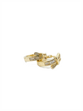 VIP 14K Küpe GOLD