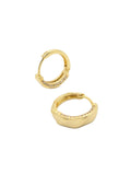 VIP 14K Küpe GOLD