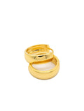 VIP 14K Küpe GOLD