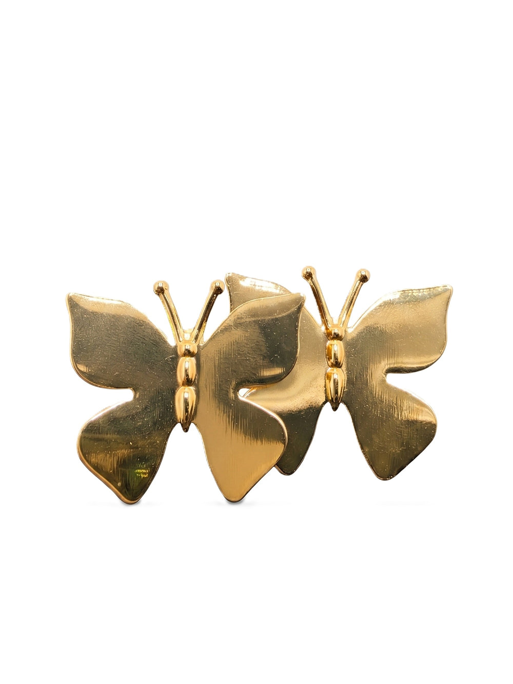 VIP İkili Küpe GOLD